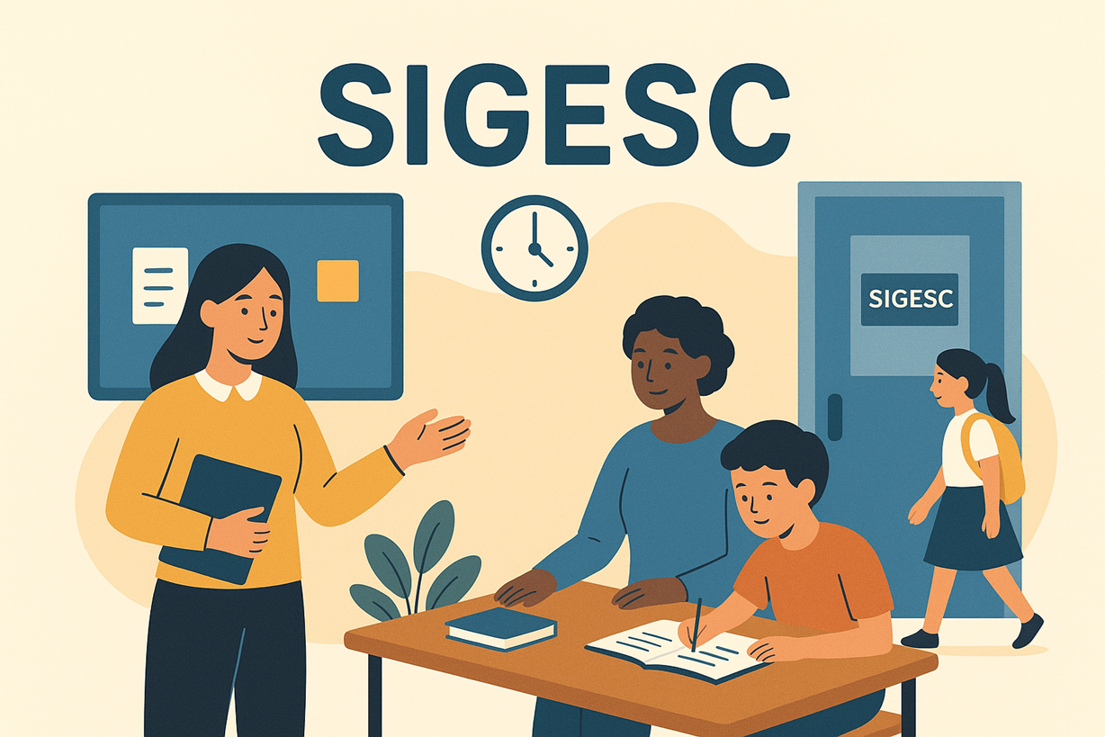 SIGESC